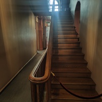 Дом-музей Антона Павловича Чехова «Белая дача».