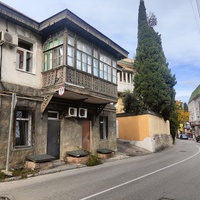 Улица Кирова.