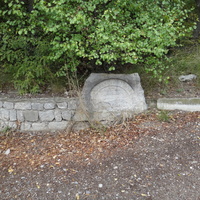 Царская (Солнечная) тропа около пос. Ореанда.