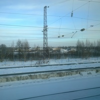 Сельский посёлок Ильино