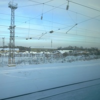 Сельский посёлок Ильино