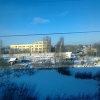 Камешково, Владимирская область