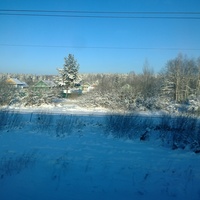 Посёлок Крестниково