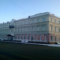 Ул. Советская