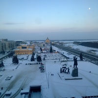 Ул. Советская 12