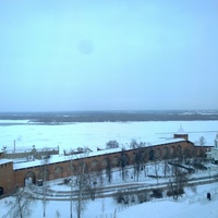 Нижегородский кремль