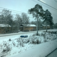 Г. Щёлково ул.Первомайская