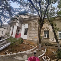 Стройгородок, микрорайон пос. гор. типа Гаспра. ДК на ул. Мира. 3.