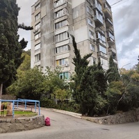 Стройгородок, микрорайон пос. гор. типа Гаспра.