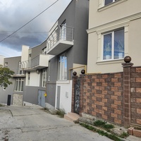 Стройгородок, микрорайон пос. гор. типа Гаспра.