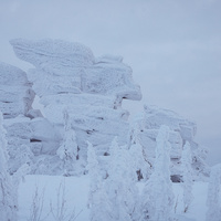 Пегас Шерегеш