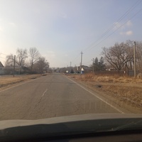 Барано-Оренбургское