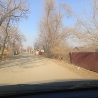 Барано-Оренбургское