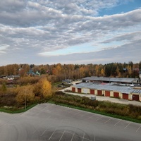 4-й микрорайон