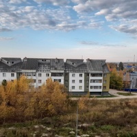 Новая улица