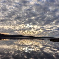 Озеро Шиверхи