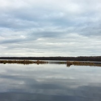 Озеро Шиверхи