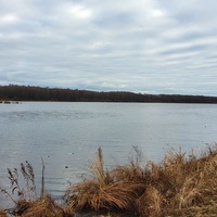 Озеро Шиверхи