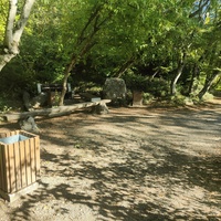 Царская, Горизонт., Солнеч. тропа вдоль ЮБК от Ливад. дворца до сан. им. Розы Люксембург в Гаспре. По ней гулял Николай II, потому – Царская. После революции -  Солнечная. Длина — 6,7 км; наклон — < 3° (поэтому гориз-я); высота над морем, — 133–203 м