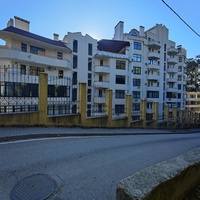 Дом 3в ЖК «Царская тропа» по улице Царская тропа.