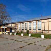 Культурно-спортивный комплекс "Романтик"