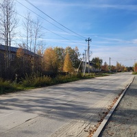 Улица Матросова