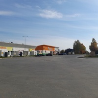 Улица Ленина