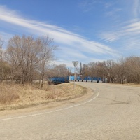 Октябрьское