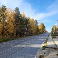 Улица Кирова