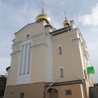 Церковь Св.Николая