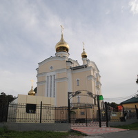 Церковь Св.Николая