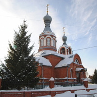 Церковь Михаила Архангела