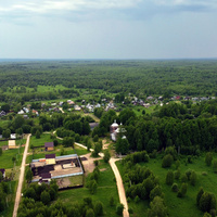 Рогозинино