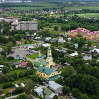 Володарского