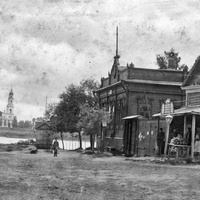 Дединово, Ока.