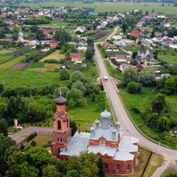 Подлесная Слобода