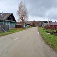 Переулок Комсомольский.