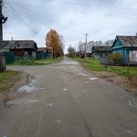 Улица Луначарского