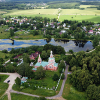 Софрино (село)