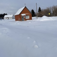 Часовня Вознесения Господня