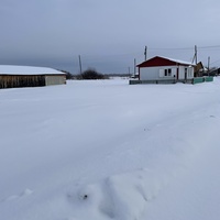 Место бывшего Вознесенского храма, перед зданиями