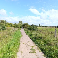 Дорога к Волге, Игуменка