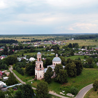 Ивановское