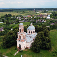 Ивановское