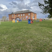 Клуб и библиотека