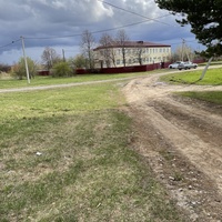 Детский сад