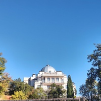 Резиденции «Дипломат» в Нижней Ореанде.