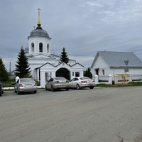 Троицкий храм