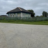 Улица Молодежная