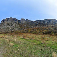 Гора Южная Демерджи.